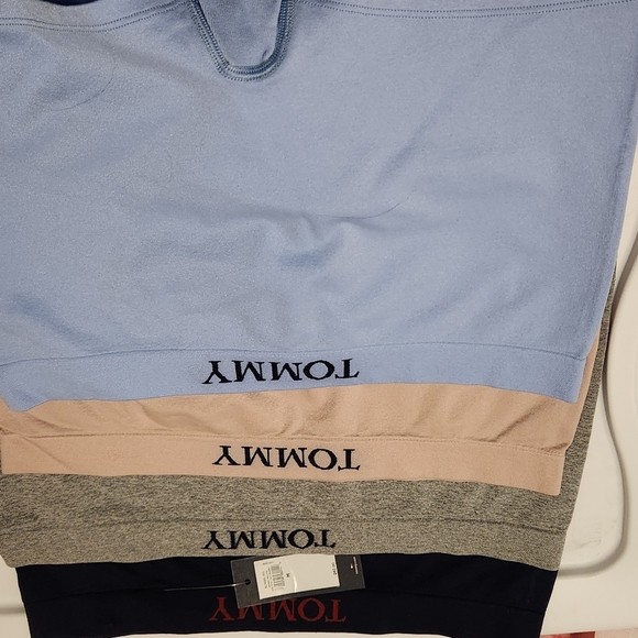 Mixed lot Women's Underwear 12 pairs VS TH - Picture 12 of 16